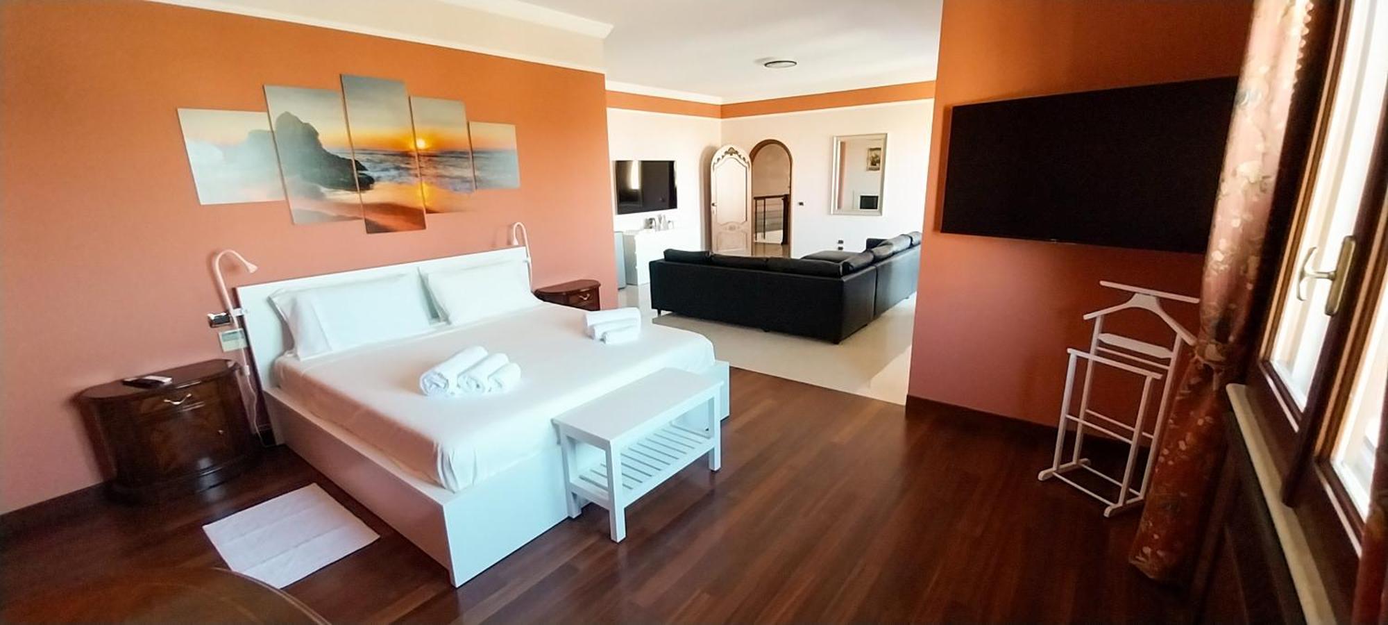 Giulia Maison d'hôtes Syracuse