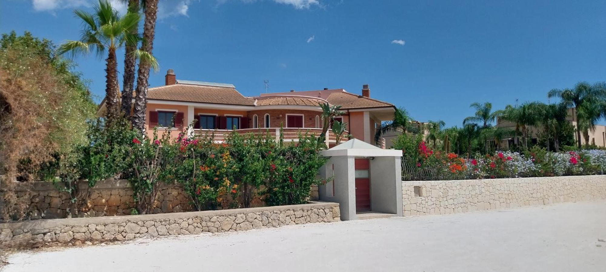 Maison d'hôtes Giulia