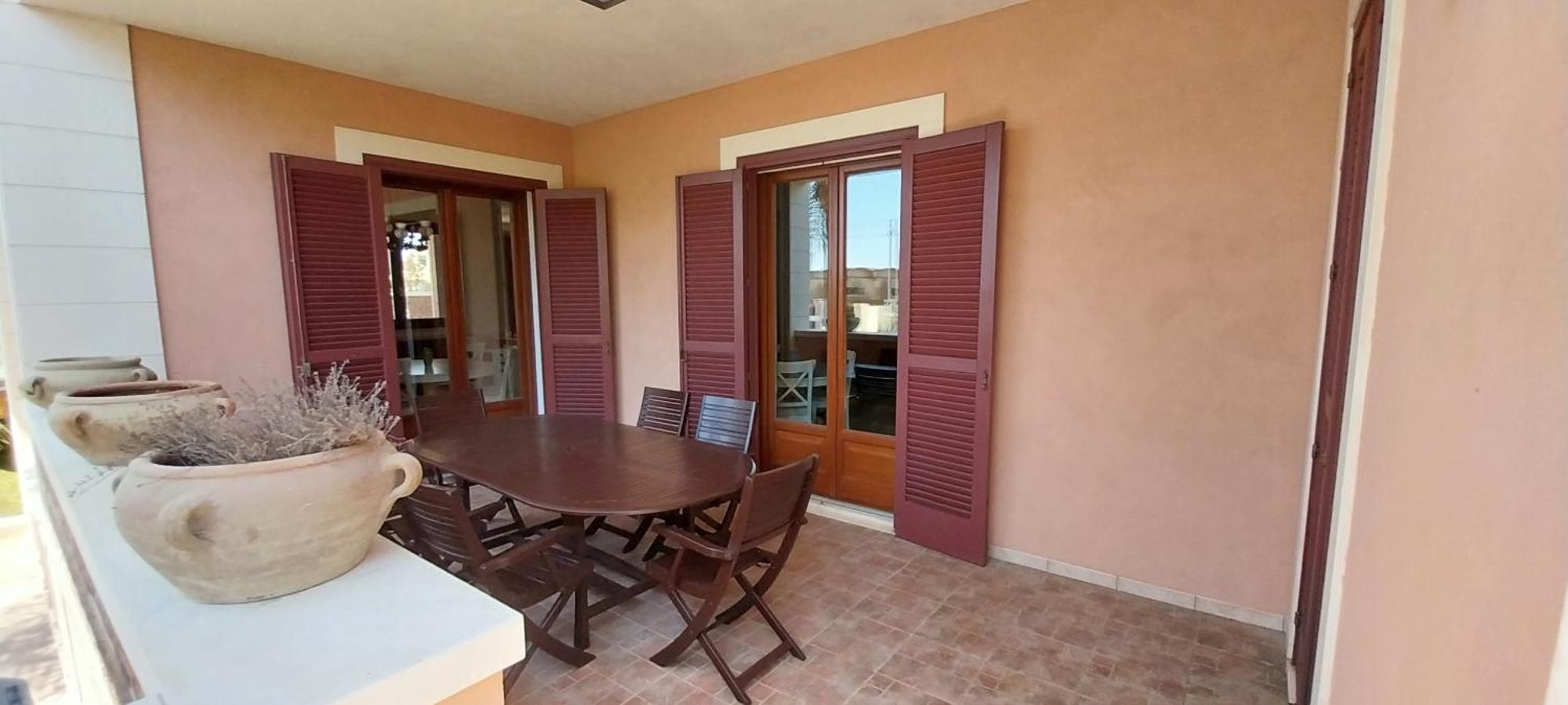 Giulia Maison d'hôtes