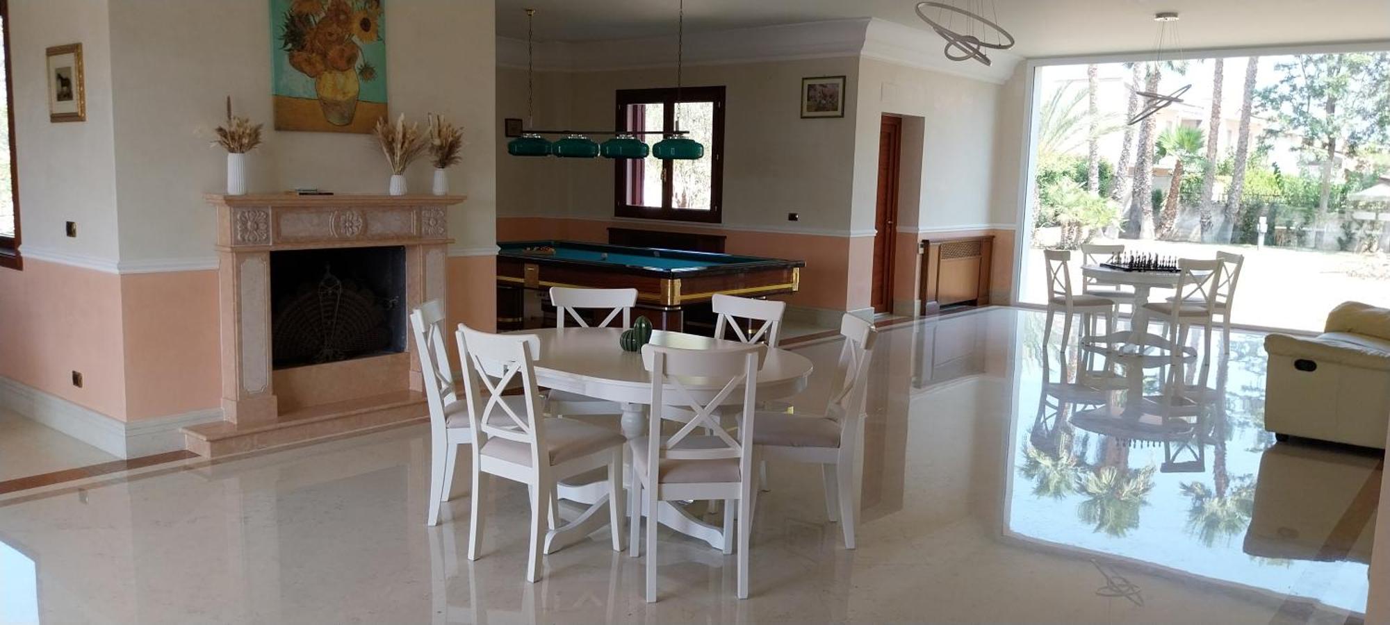 Maison d'hôtes Giulia *