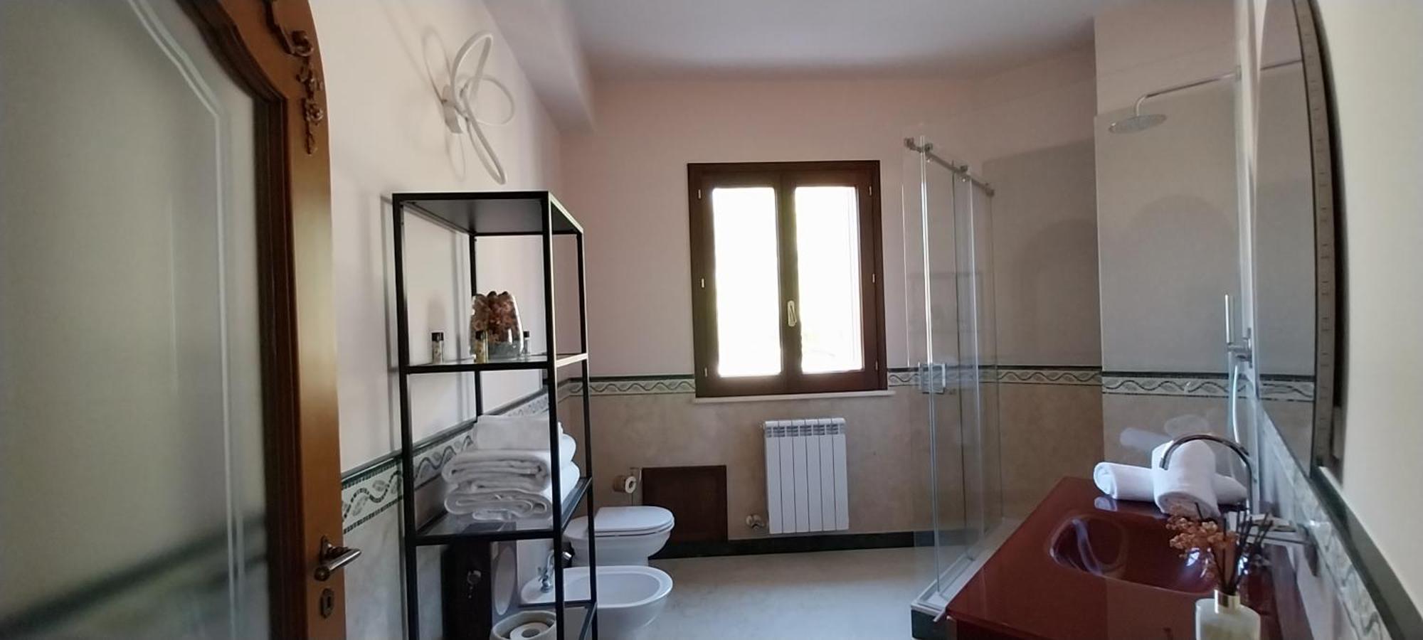 Giulia Maison d'hôtes Syracuse