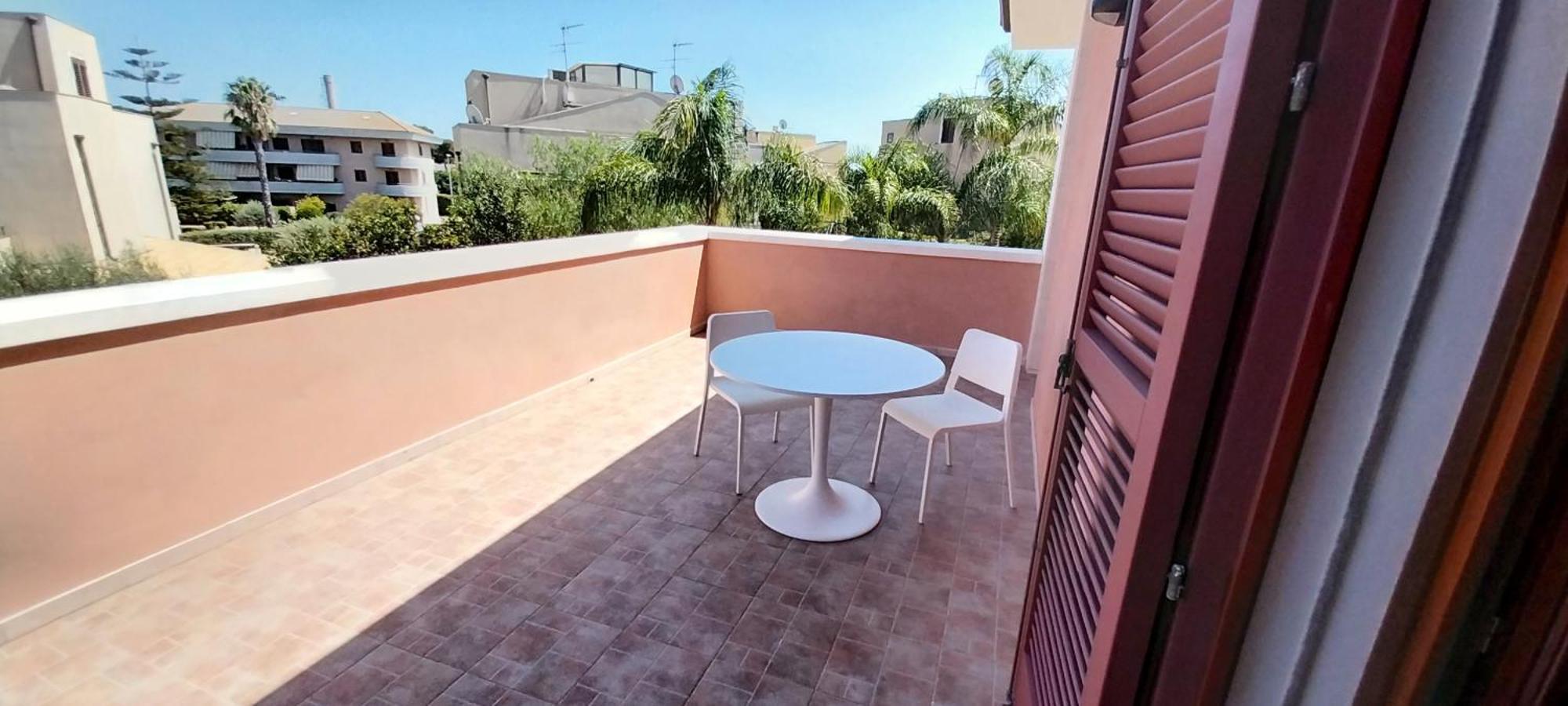 Giulia Maison d'hôtes Syracuse