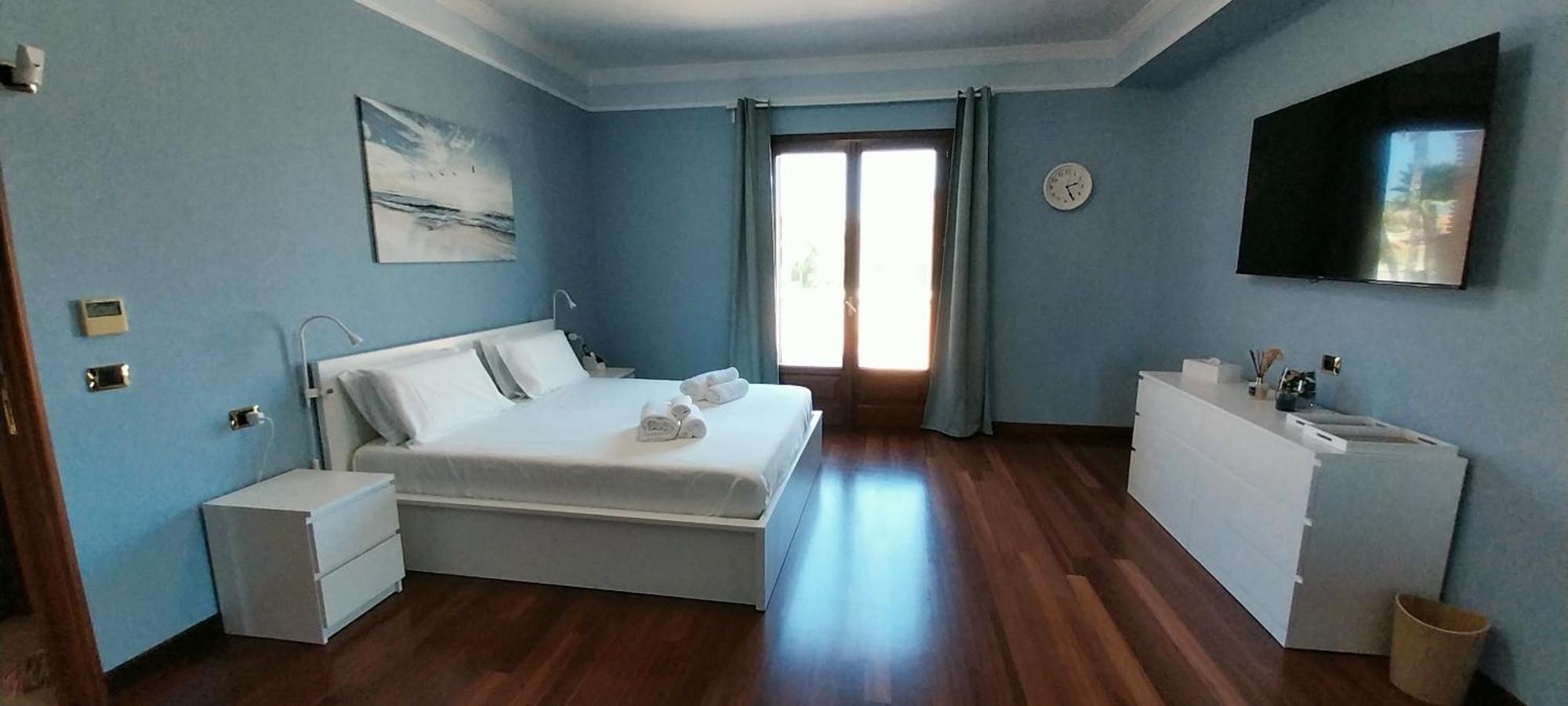Maison d'hôtes Giulia *