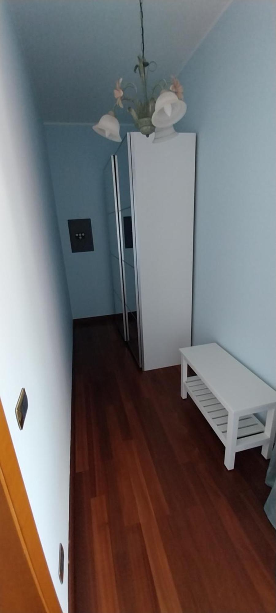 Giulia Affittacamere Syracuse