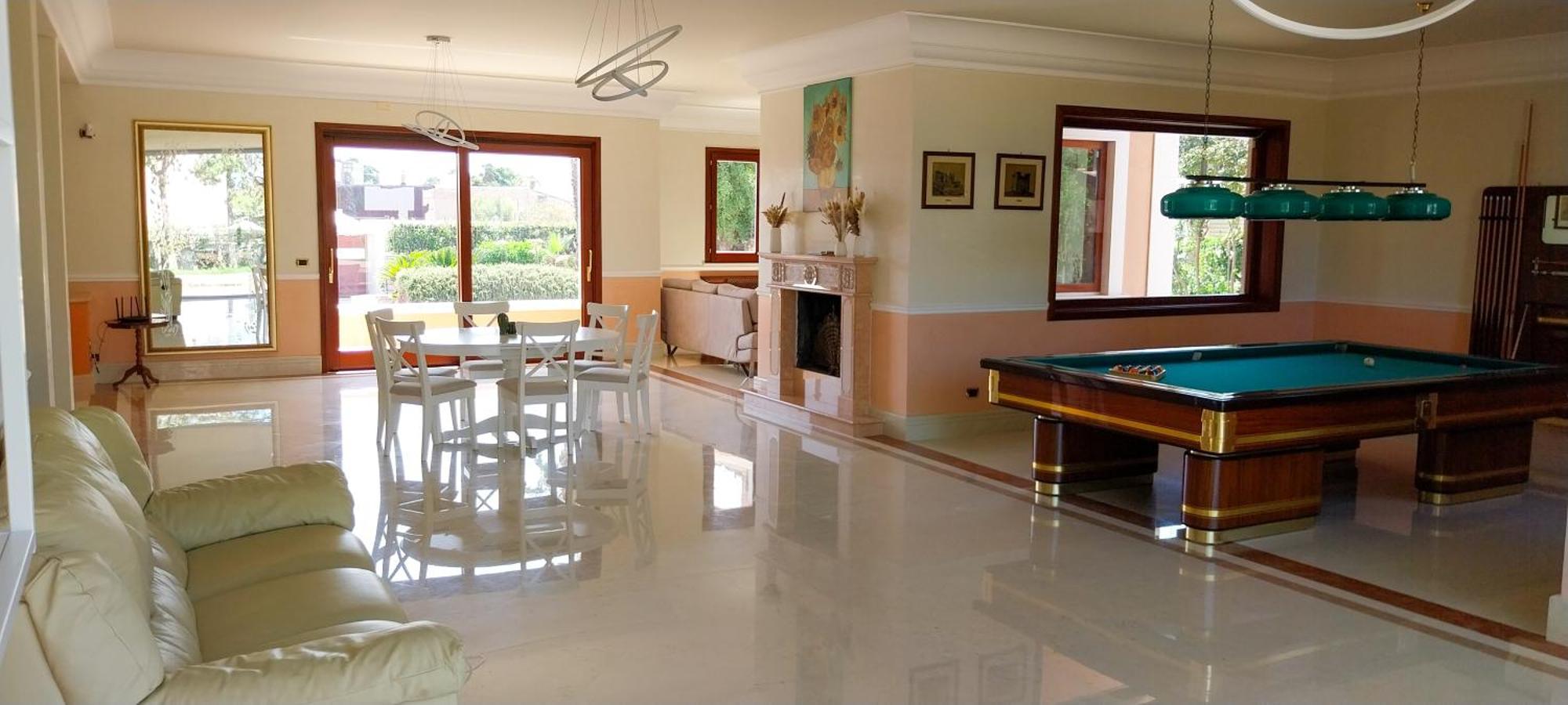Casa de hóspedes Giulia