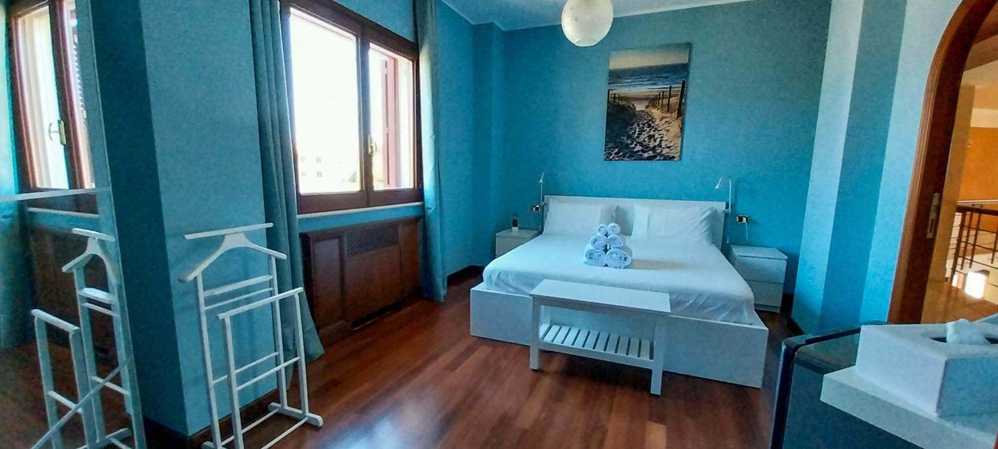Casa de hóspedes Giulia Syracuse