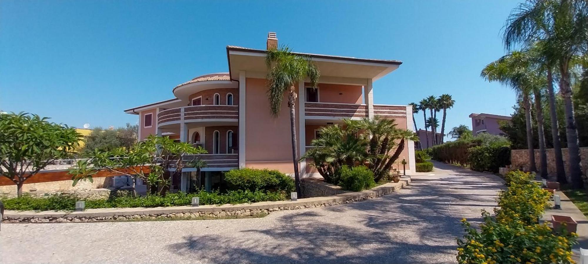 Giulia Casa de hóspedes