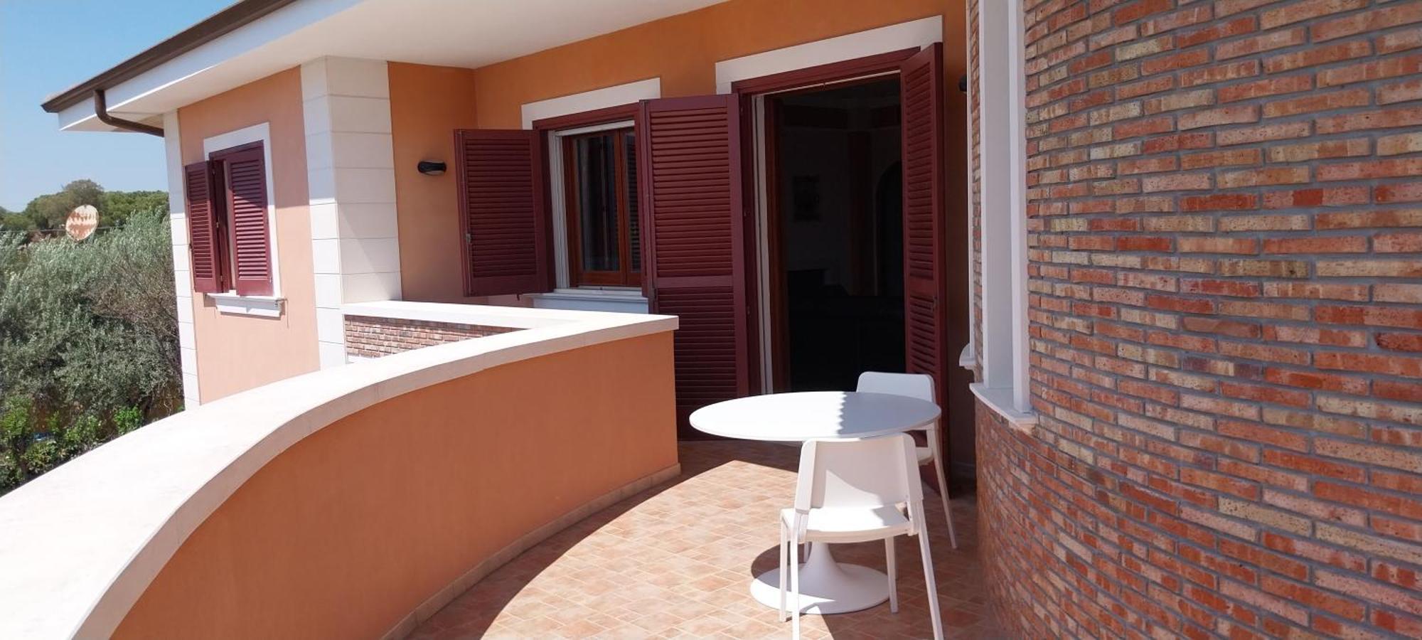 Giulia Casa de hóspedes