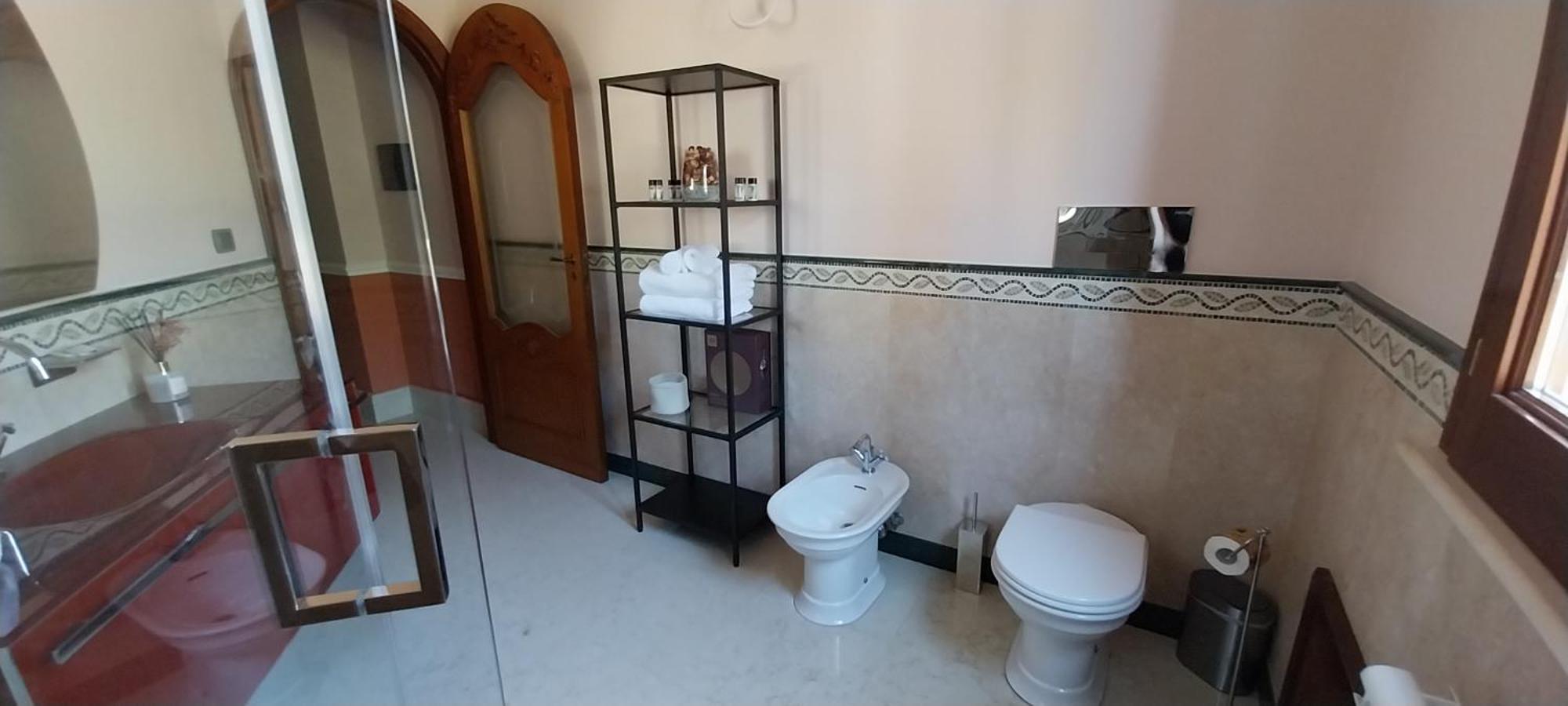 Giulia Casa de hóspedes *