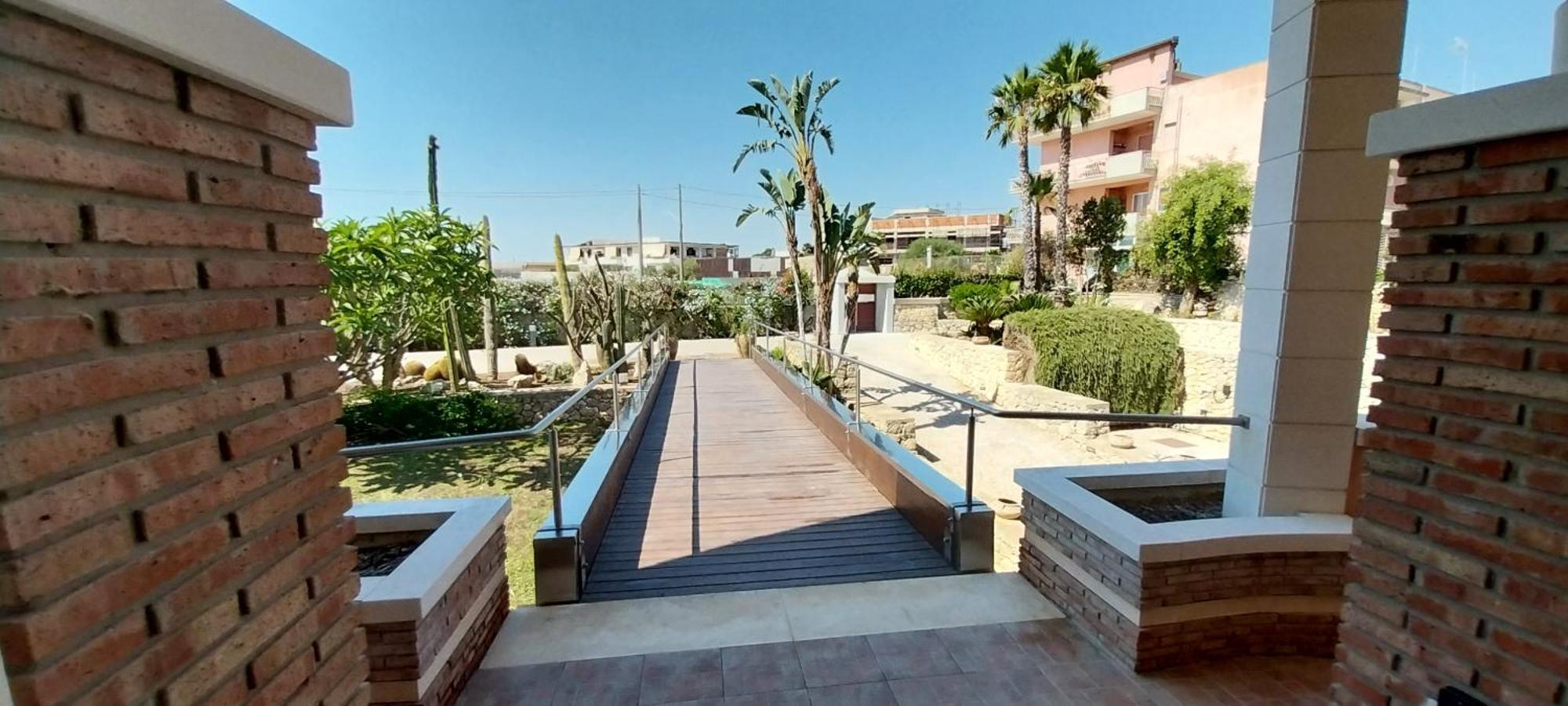 Casa de hóspedes Giulia *