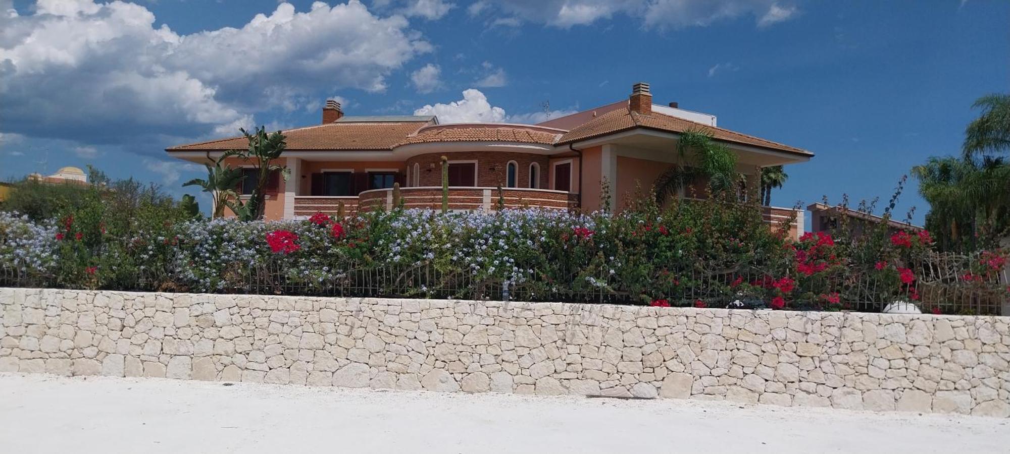 Casa de hóspedes Giulia *