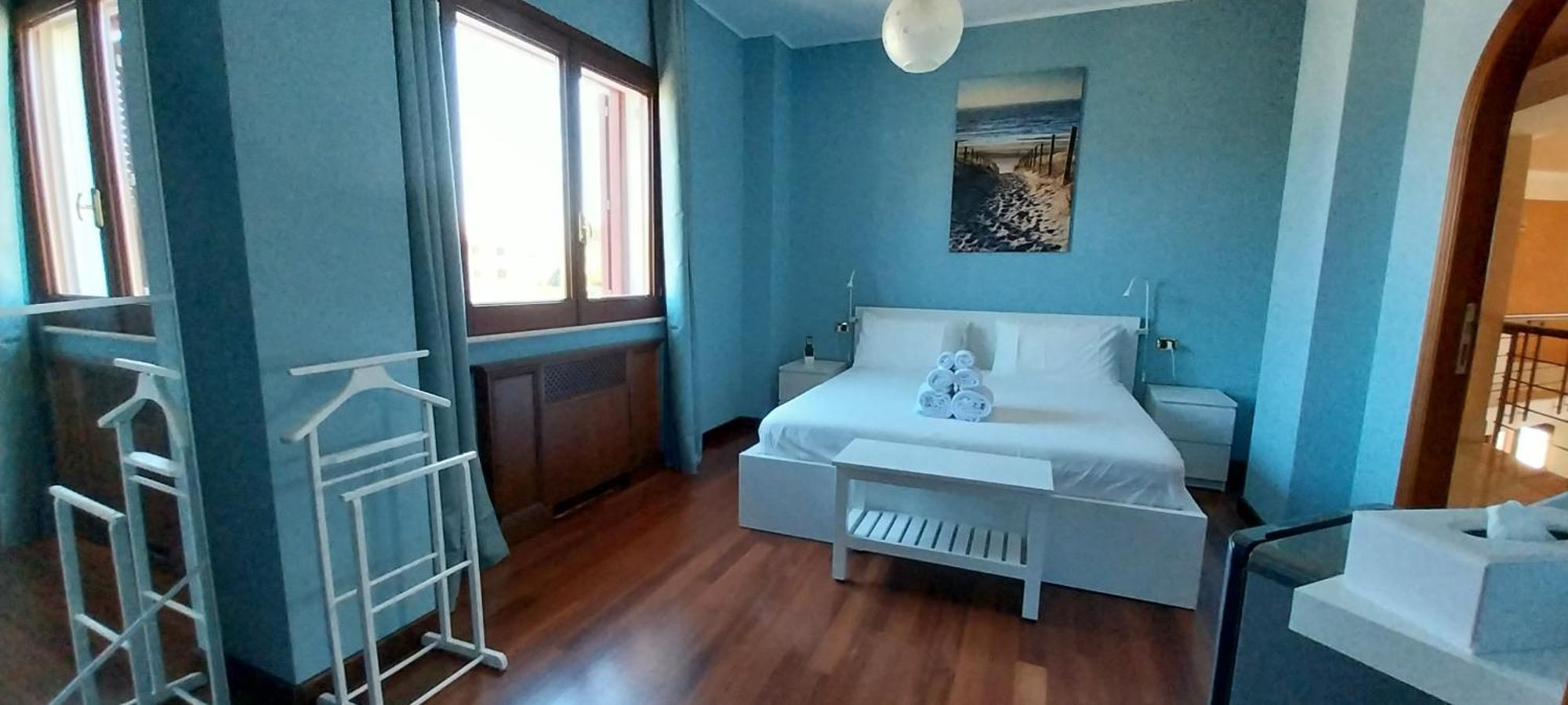 Casa de hóspedes Giulia *
