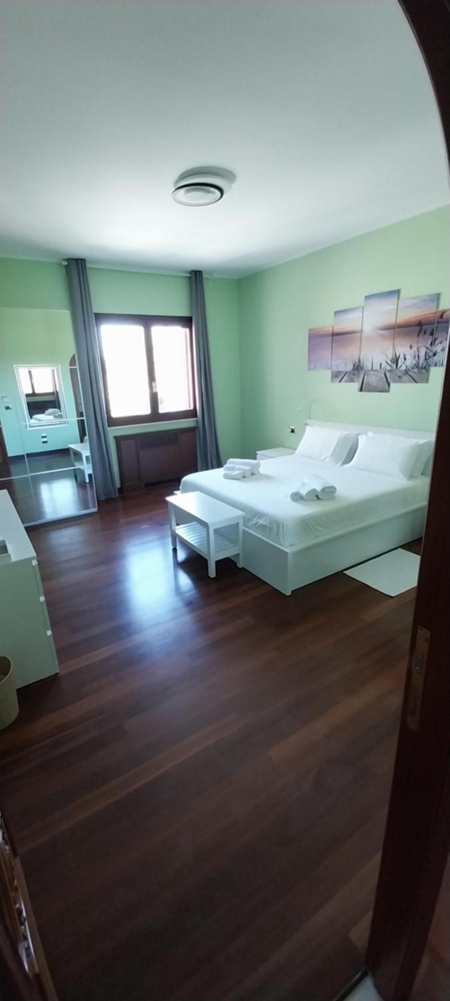 Casa de hóspedes Giulia