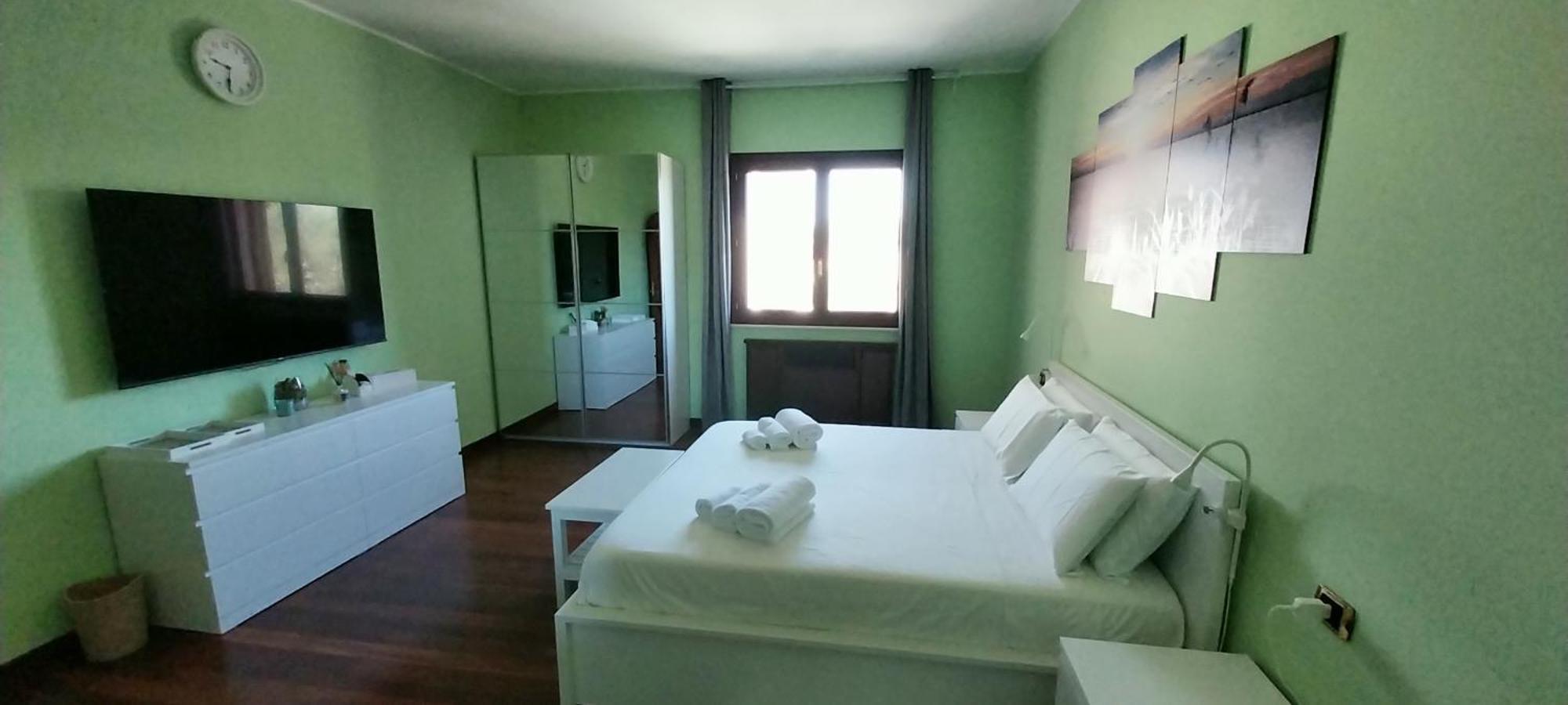 Giulia Casa de hóspedes *