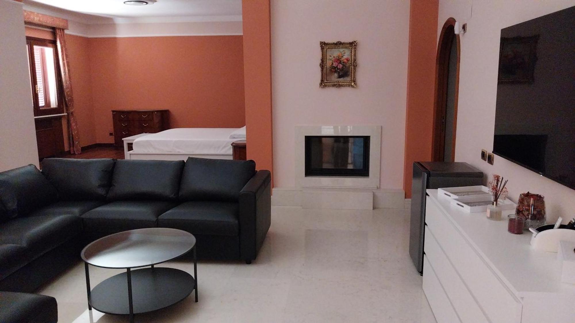 Casa de hóspedes Giulia Syracuse